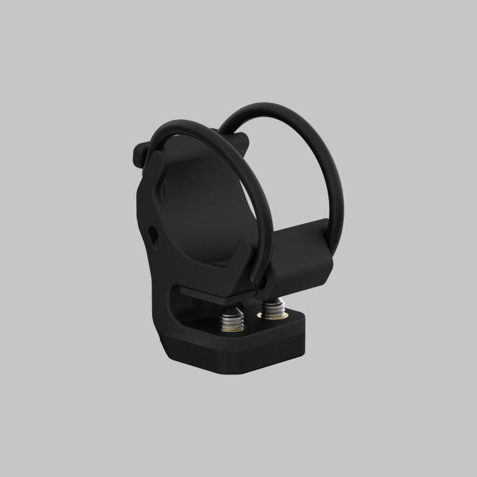 Крепление на строительную каску ARMYTEK AHM-04 A05101